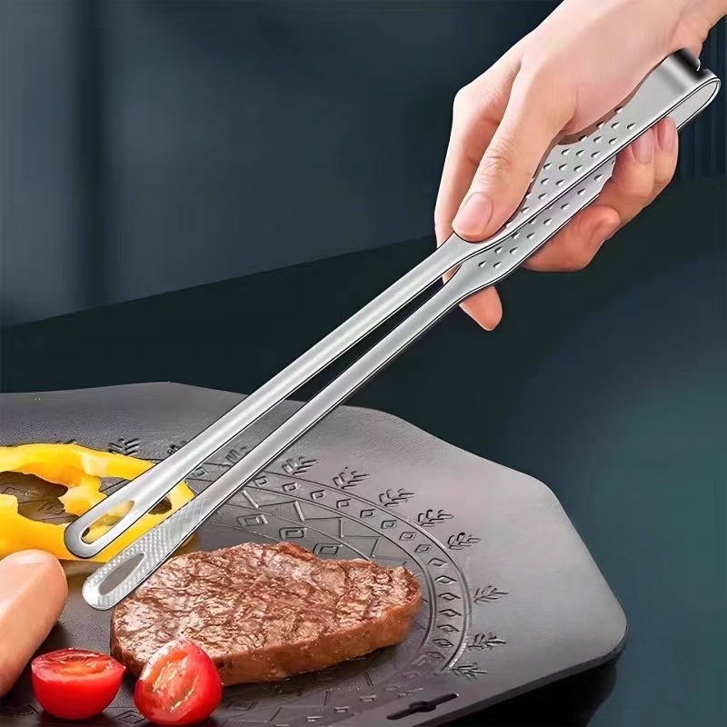 Kitchen Tongs Barbecue Grill T - Kitchen Gadgets Sale ulasan dan harga