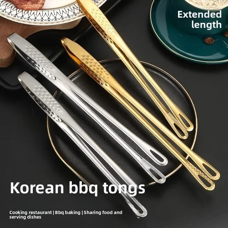 Kitchen Tongs Barbecue Grill T - Kitchen Gadgets Sale ulasan dan harga