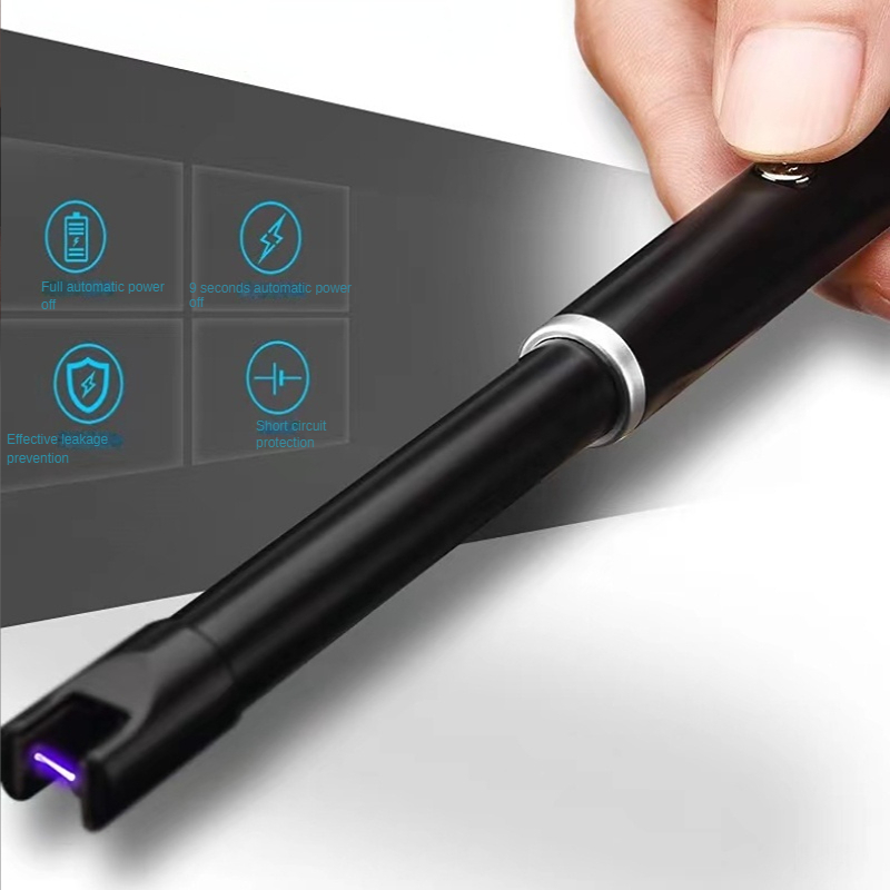 New USB Rechargeable Arc Windp - Kitchen Gadgets Sale ulasan dan harga