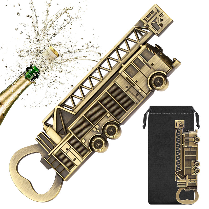 Creative Fire Truck Design Met - Kitchen Gadgets Club ulasan dan harga