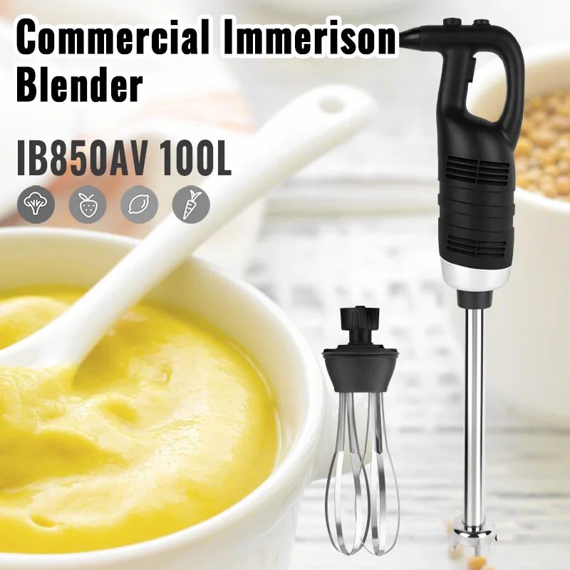 #new factory price big powerfu - Immersion Blender Stick ulasan dan harga