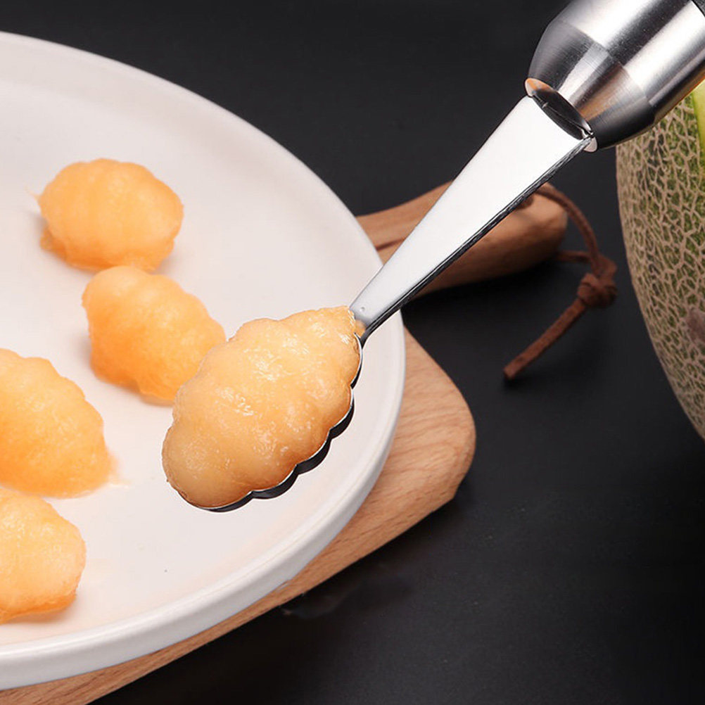 1Pcs 304 Stainless Steel Fruit - Kitchen Gadgets Tools ulasan dan harga