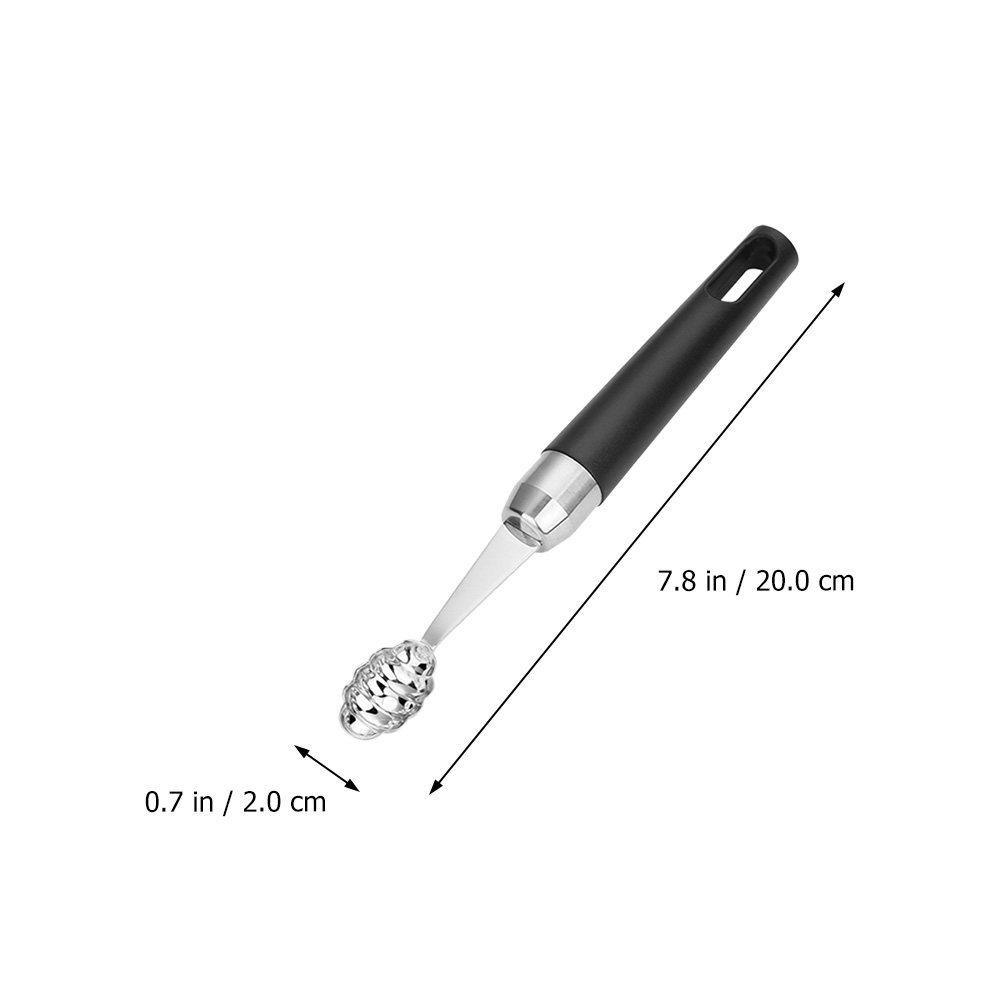 1Pcs 304 Stainless Steel Fruit - Kitchen Gadgets Tools ulasan dan harga