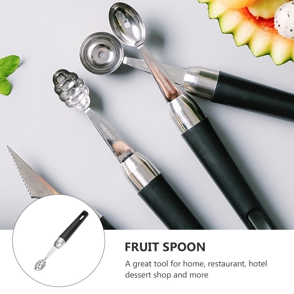 1Pcs 304 Stainless Steel Fruit - Kitchen Gadgets Tools ulasan dan harga