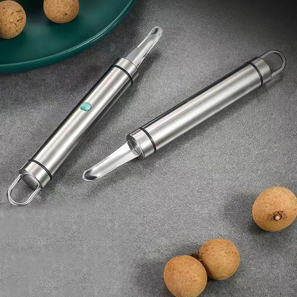4Pcs Stainless Steel Multi-Use - Kitchen Gadgets That Are Useful ulasan dan harga