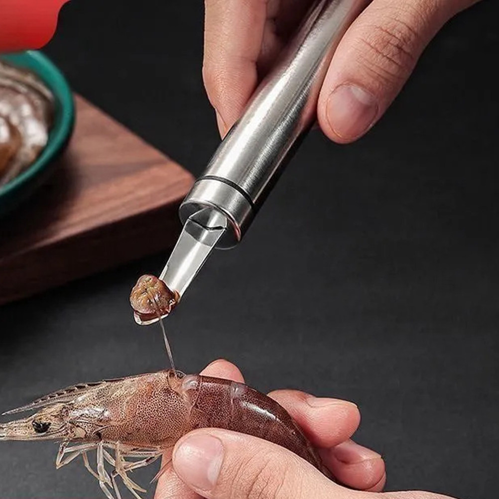 4Pcs Stainless Steel Multi-Use - Kitchen Gadgets That Are Useful ulasan dan harga