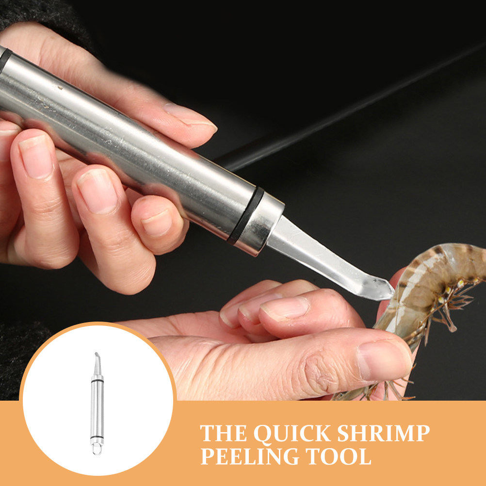 4Pcs Stainless Steel Multi-Use - Kitchen Gadgets That Are Useful ulasan dan harga