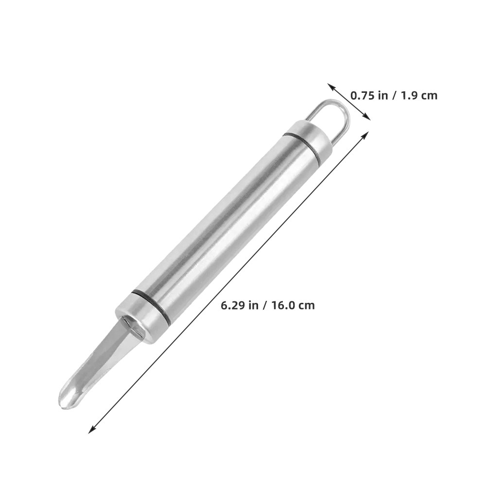 4Pcs Stainless Steel Multi-Use - Kitchen Gadgets That Are Useful ulasan dan harga