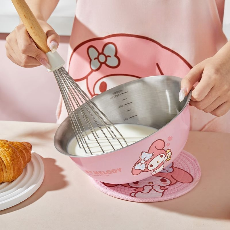 Anime Sanrio MelodyStainless S - Kitchen Gadgets Sale ulasan dan harga
