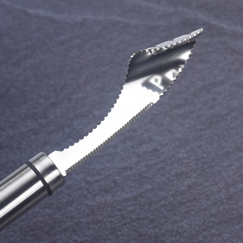 Pepper Corer Stainless Steel K - Kitchen Gadgets Tools ulasan dan harga