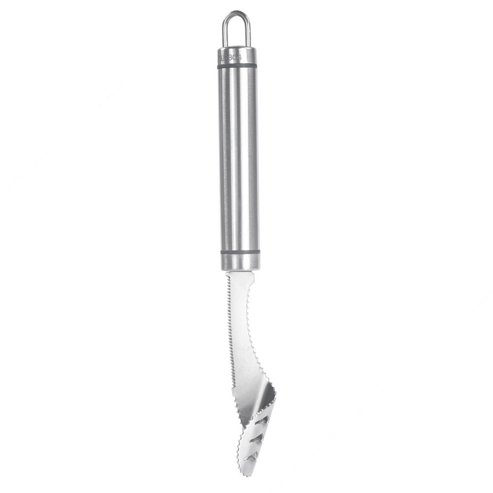 Pepper Corer Stainless Steel K - Kitchen Gadgets Tools ulasan dan harga