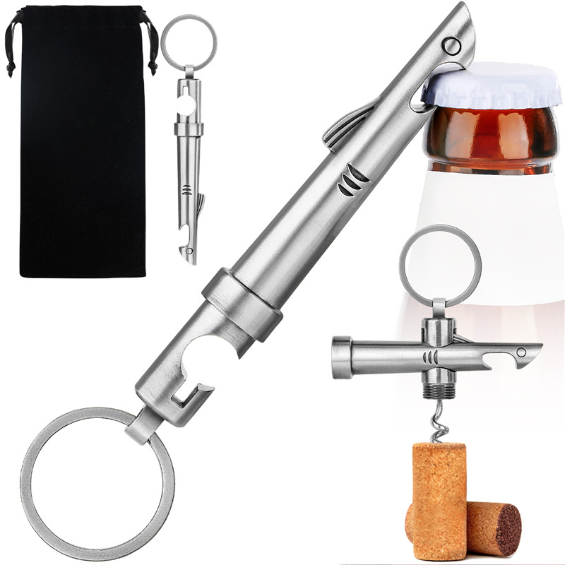 Multifunctional 2-in-1 Shark B - Kitchen Gadgets Club ulasan dan harga