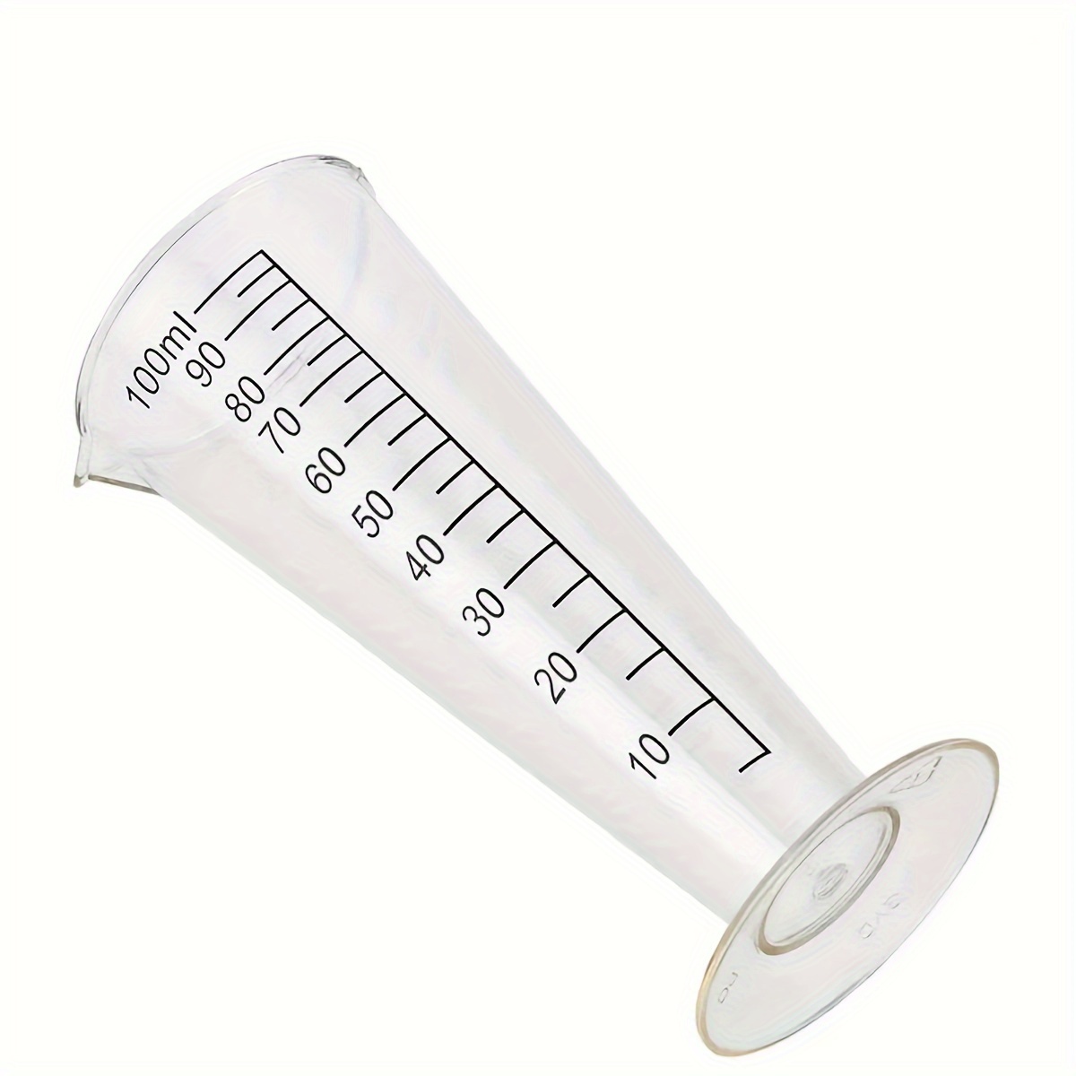 1pc 100ml Plastic Measuring Cu - Kitchen Gadgets Tools ulasan dan harga