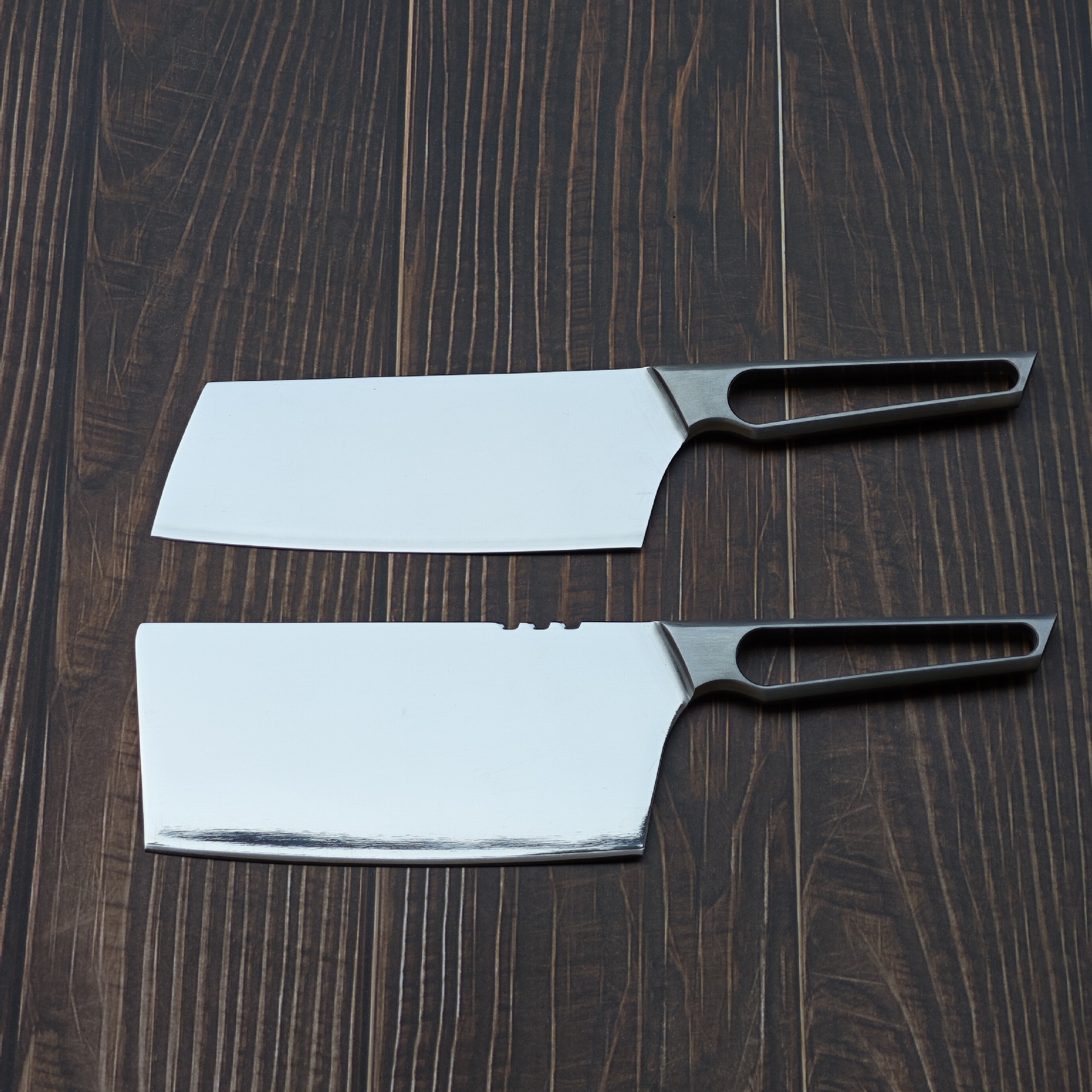 Chinese Chef Knife Welding M39 - Kitchen Gadgets Vegetable Chopper ulasan dan harga