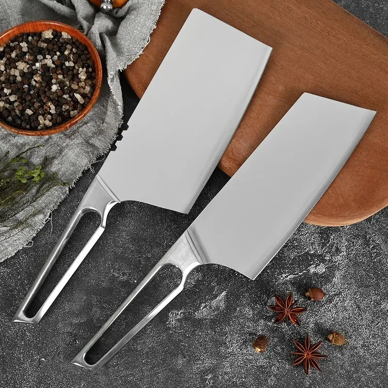 Chinese Chef Knife Welding M39 - Kitchen Gadgets Vegetable Chopper ulasan dan harga