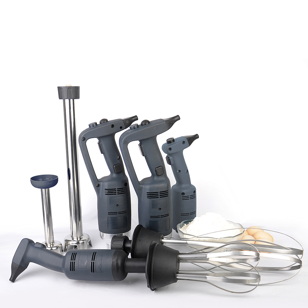2026-IB500LV Commercial Hand B - Immersion Blender Stick ulasan dan harga