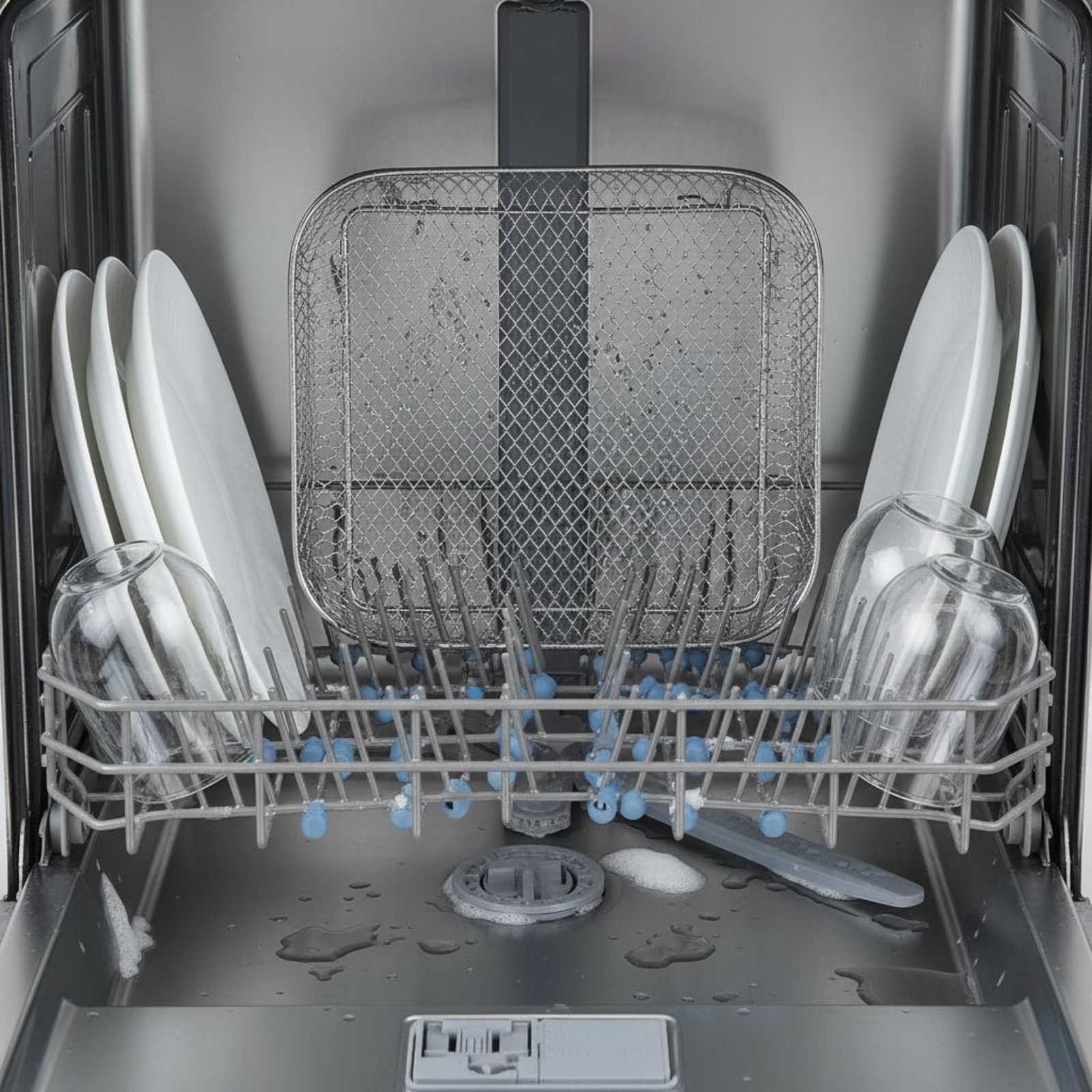 Air Fryer Rack Heat Resistant  - Air Fryer Accessories ulasan dan harga