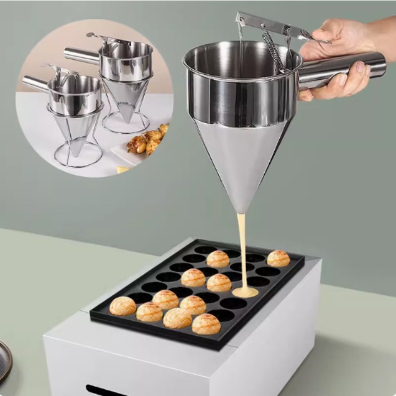600/1200ML stainless steel liq - Kitchen Gadgets Sale ulasan dan harga