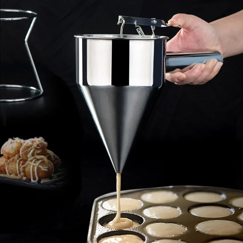 600/1200ML stainless steel liq - Kitchen Gadgets Sale ulasan dan harga