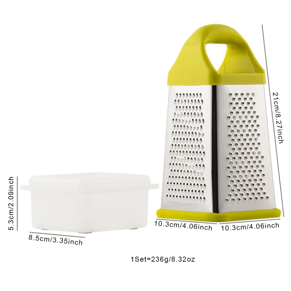 Multifunctional Vegetable Grat - Kitchen Gadgets Vegetable Chopper ulasan dan harga