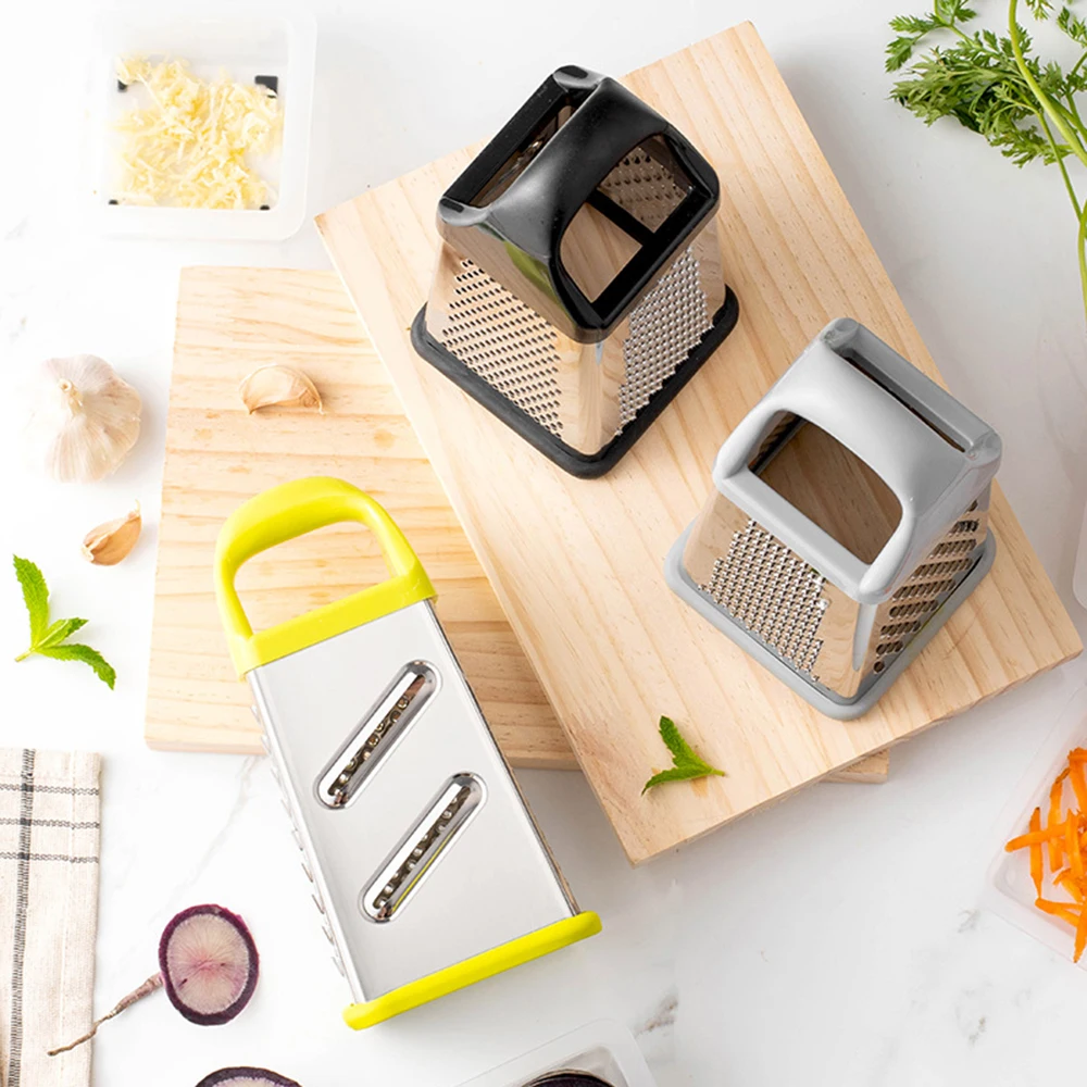 Multifunctional Vegetable Grat - Kitchen Gadgets Vegetable Chopper ulasan dan harga