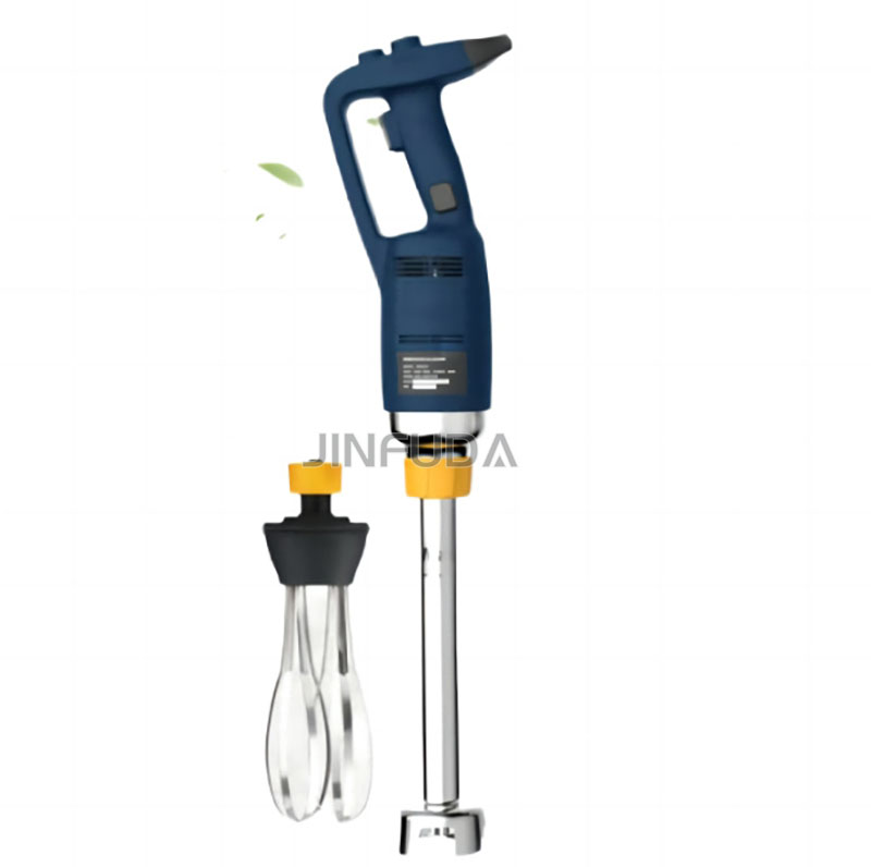 Commercial Kitchen Hand Blende - Immersion Blender Stick ulasan dan harga