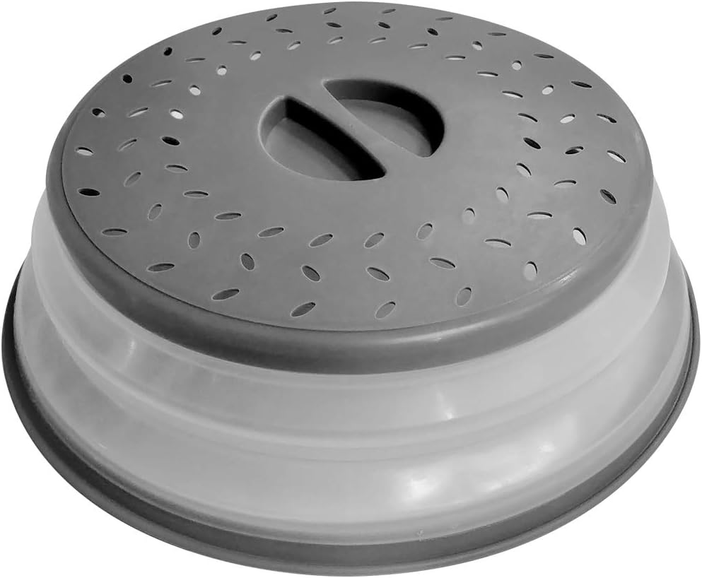 Microwave Splatter Covers, 10. - Kitchen Gadgets That Are Useful ulasan dan harga