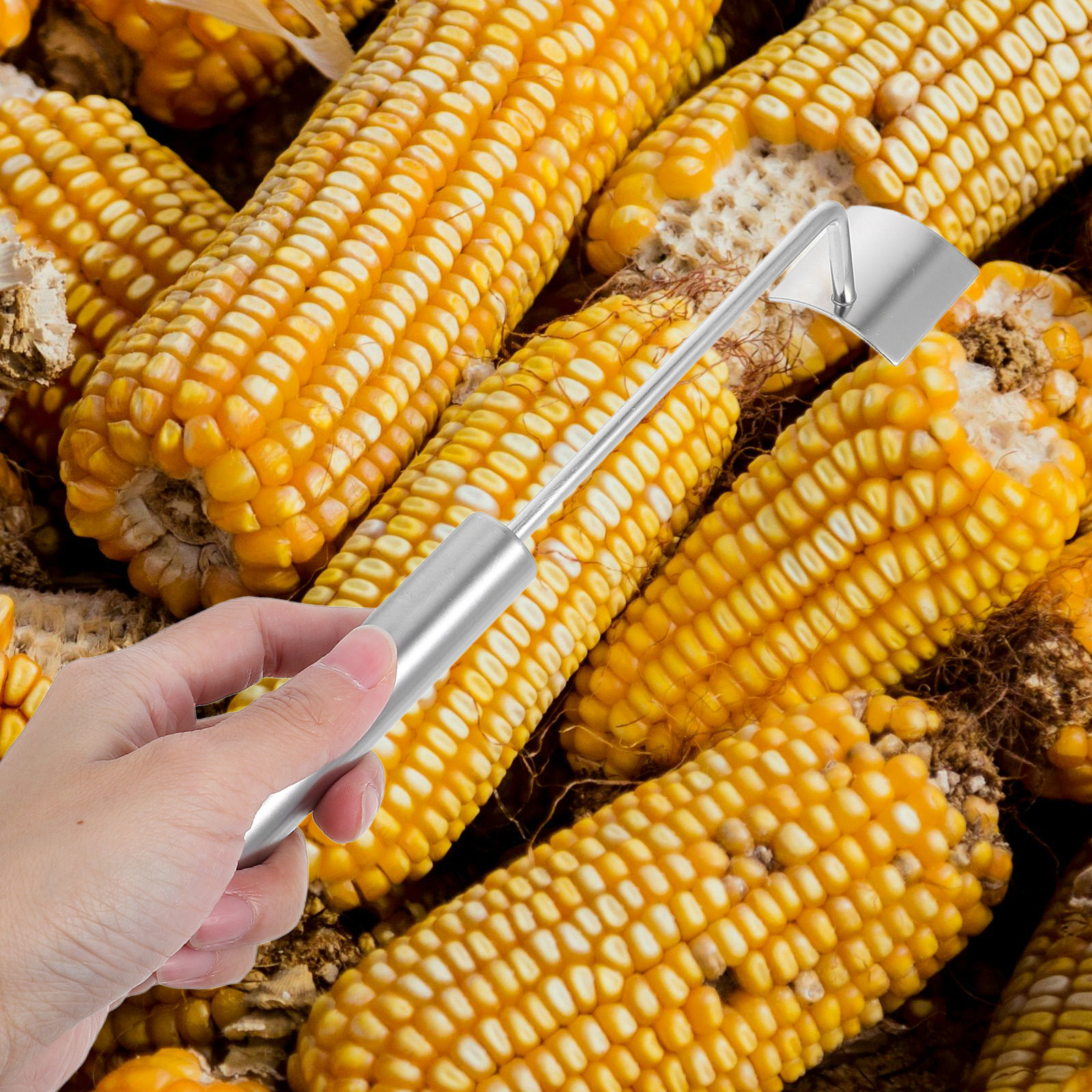 Corn on The Cob Remover Tool T - Kitchen Gadgets Tools ulasan dan harga