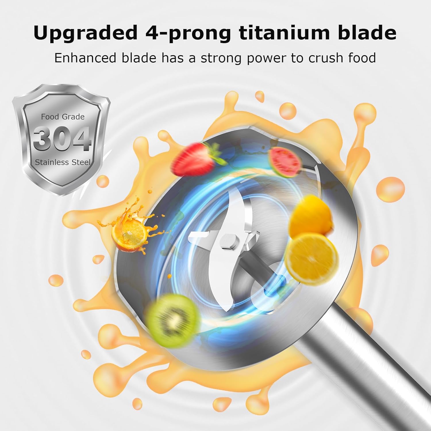 Hand Blender, Immersion Blende - Immersion Blender Stick ulasan dan harga