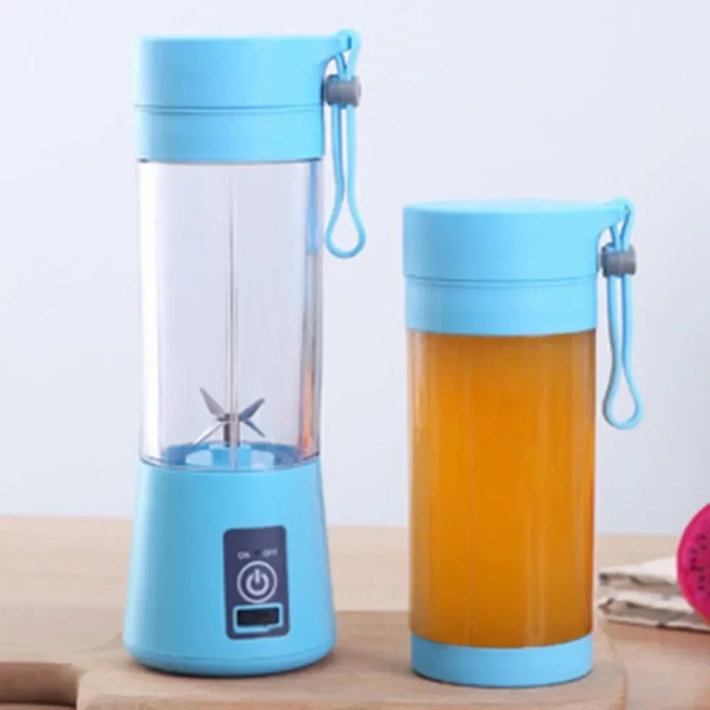 Portable Mini Blender For Shak - Kitchen Gadgets Juicer ulasan dan harga