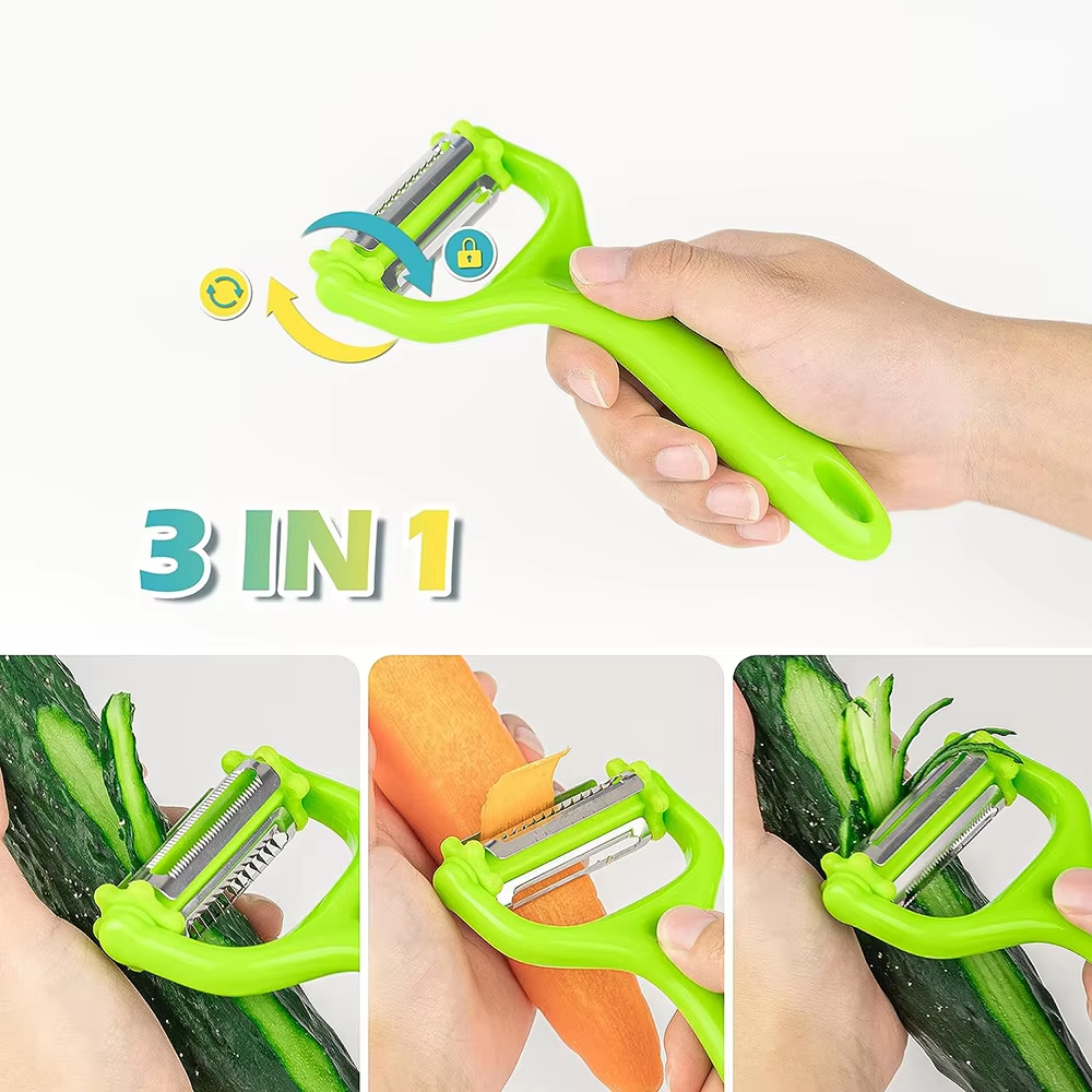 Herbal Scissors Stainless Stee - Herb Scissors 5 Blade ulasan dan harga