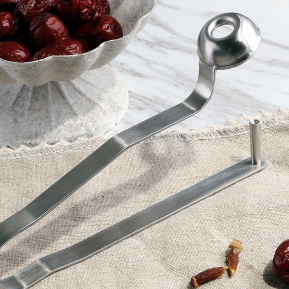 1Pcs High Efficiency Fruit Pit - Kitchen Gadgets Tools ulasan dan harga