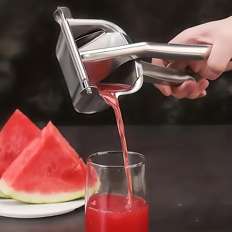 304 Stainless Steel Citrus Jui - Kitchen Gadgets Juicer ulasan dan harga