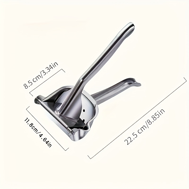 304 Stainless Steel Citrus Jui - Kitchen Gadgets Juicer ulasan dan harga