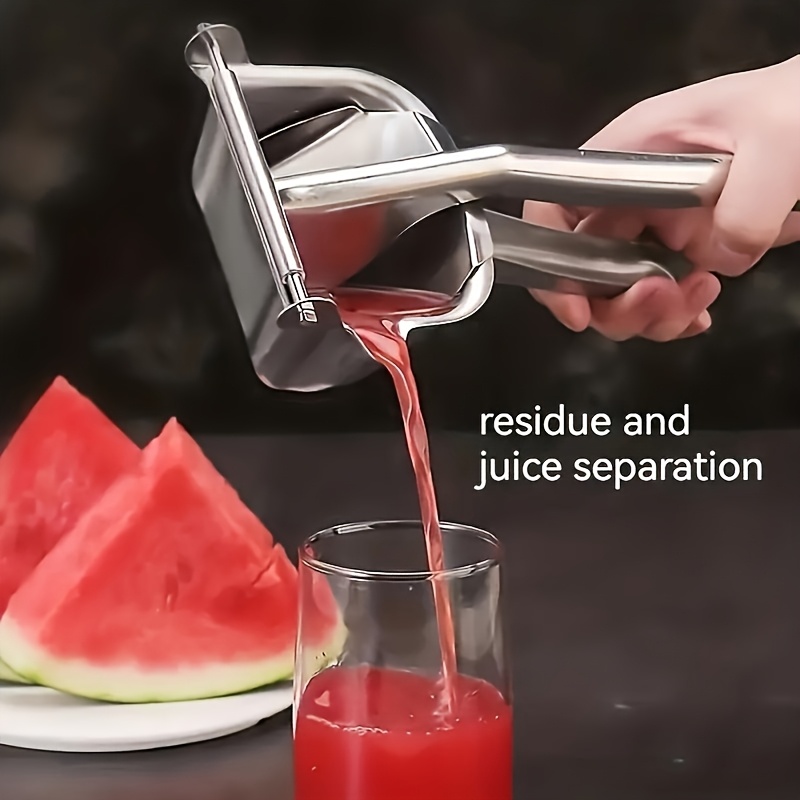 304 Stainless Steel Citrus Jui - Kitchen Gadgets Juicer ulasan dan harga