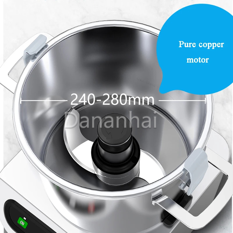 Multifunctional Meat And Veget - Kitchen Gadgets Vegetable Chopper ulasan dan harga