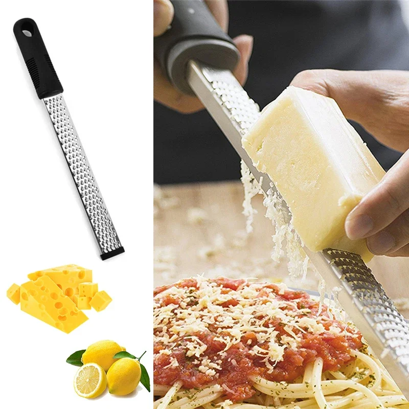 Stainless Steel Cheese Grater  - Kitchen Gadgets Vegetable Chopper ulasan dan harga