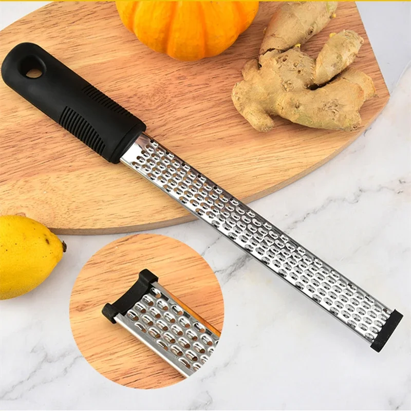 Stainless Steel Cheese Grater  - Kitchen Gadgets Vegetable Chopper ulasan dan harga