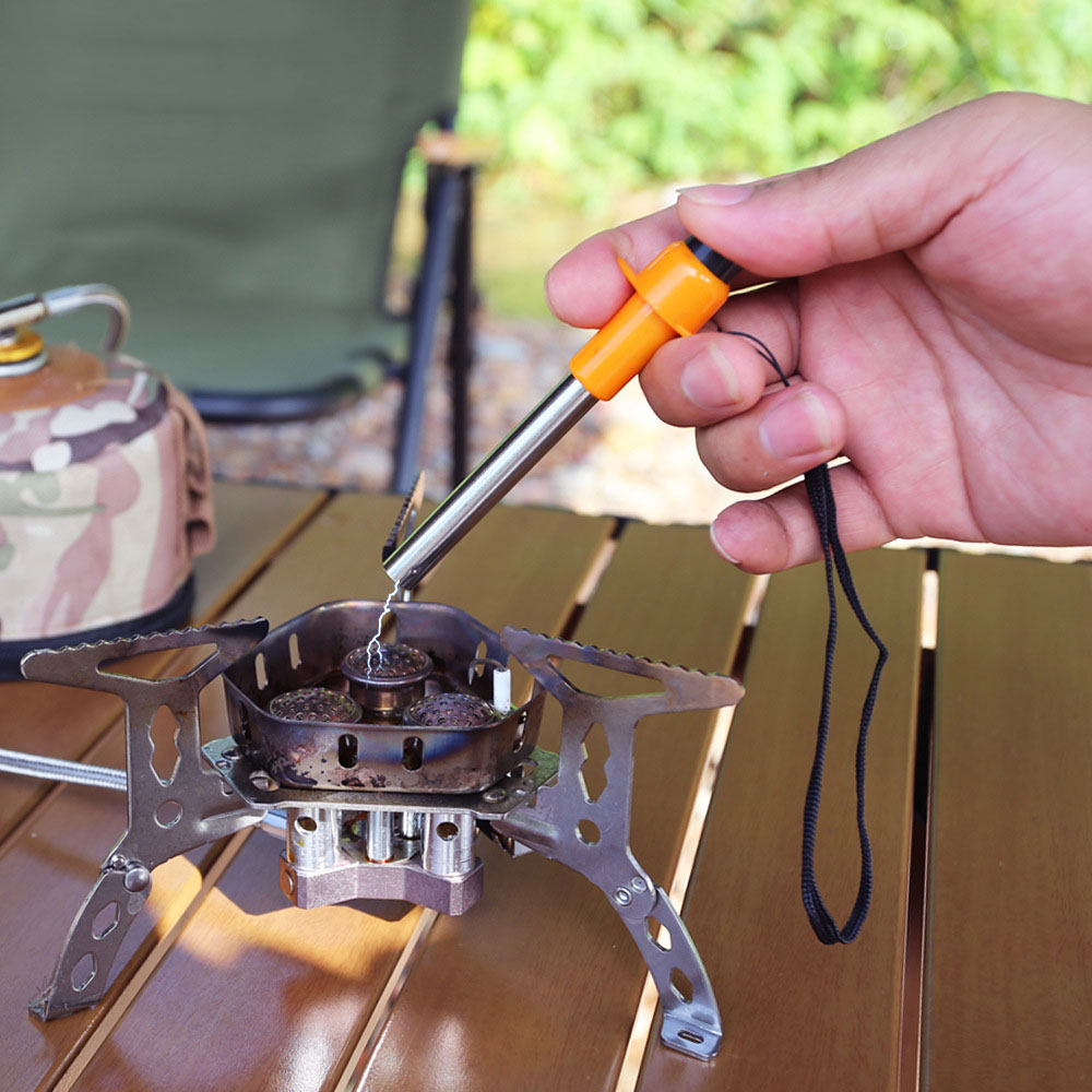 Pulse Lgnition Kitchen Outdoor - Kitchen Gadgets Sale ulasan dan harga