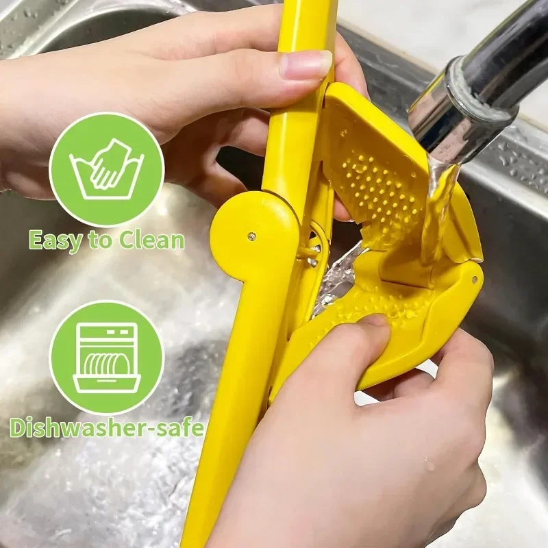 New Manual Lemon Fruit Juicer  - Kitchen Gadgets Juicer ulasan dan harga