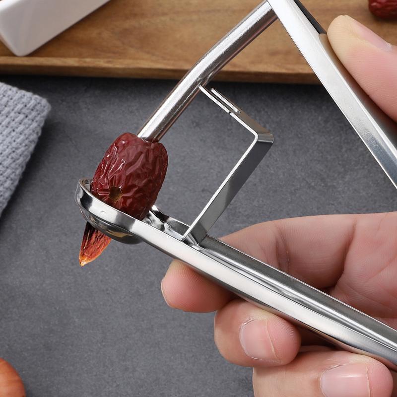 Multi - Functional Pit Remover - Kitchen Gadgets Tools ulasan dan harga