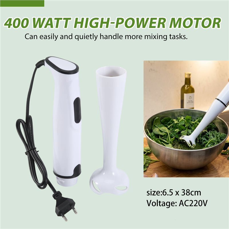 CMHI-Immersion Blender 400-Wat - Immersion Blender Stick ulasan dan harga