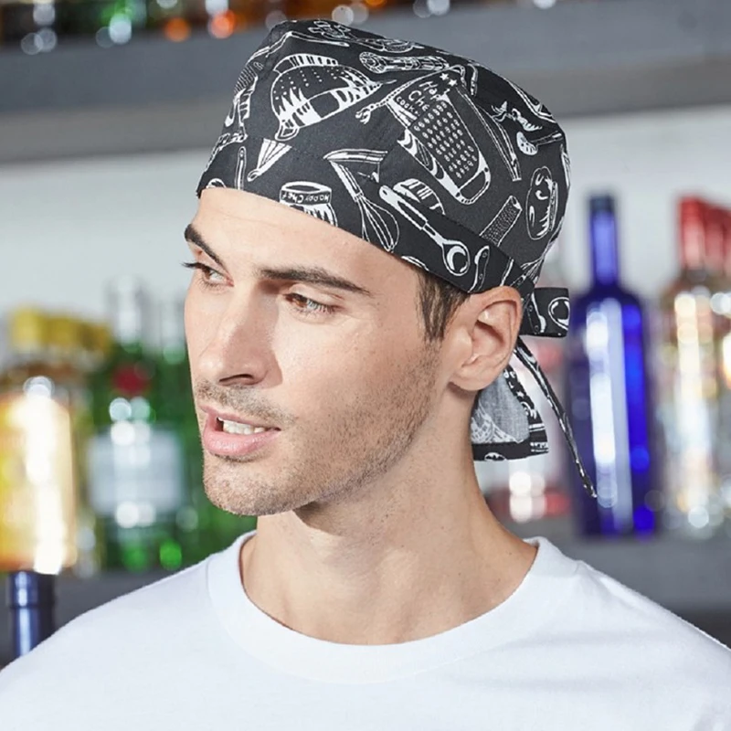 Kitchen Chef Pirate Hat Hotel  - Kitchen Gadgets Sale ulasan dan harga