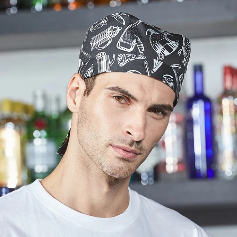 Kitchen Chef Pirate Hat Hotel  - Kitchen Gadgets Sale ulasan dan harga