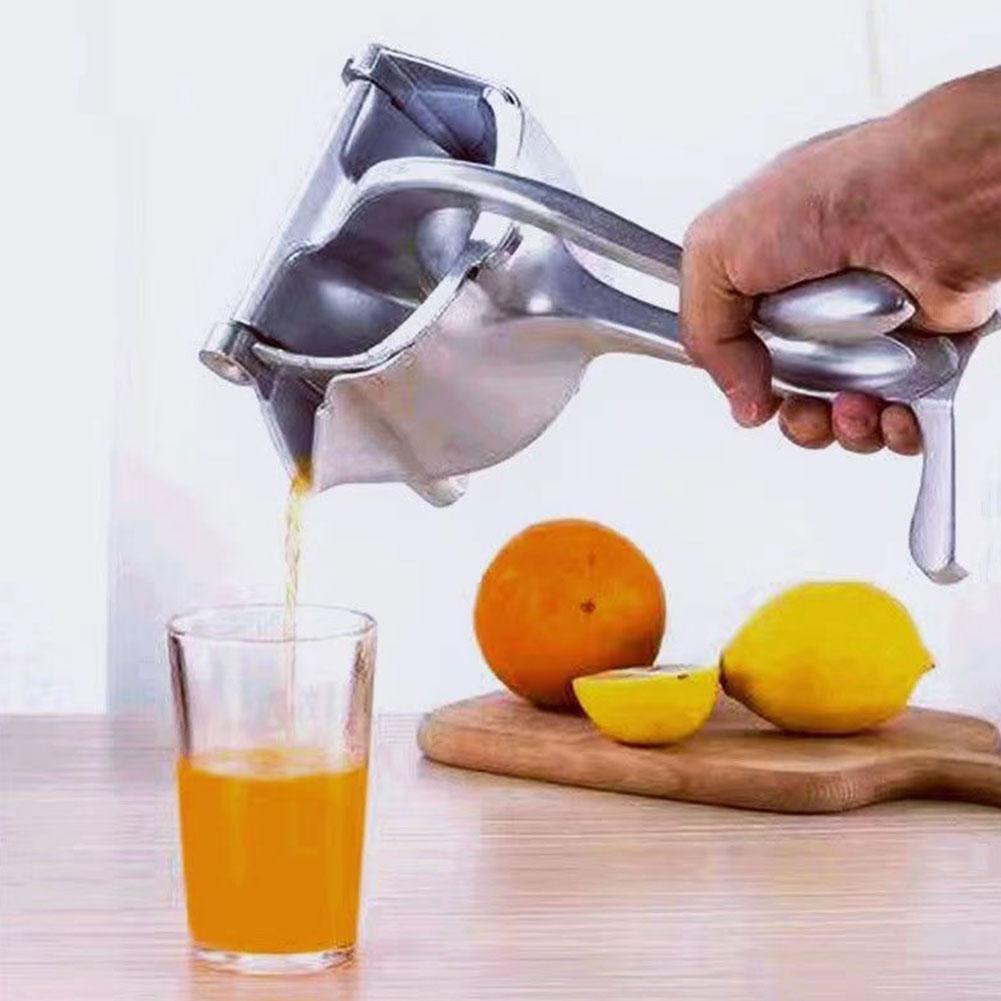 Aluminum Lemon Juicer Squeezer - Kitchen Gadgets Juicer ulasan dan harga