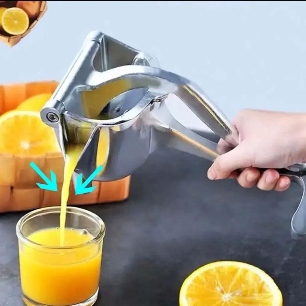 Aluminum Lemon Juicer Squeezer - Kitchen Gadgets Juicer ulasan dan harga