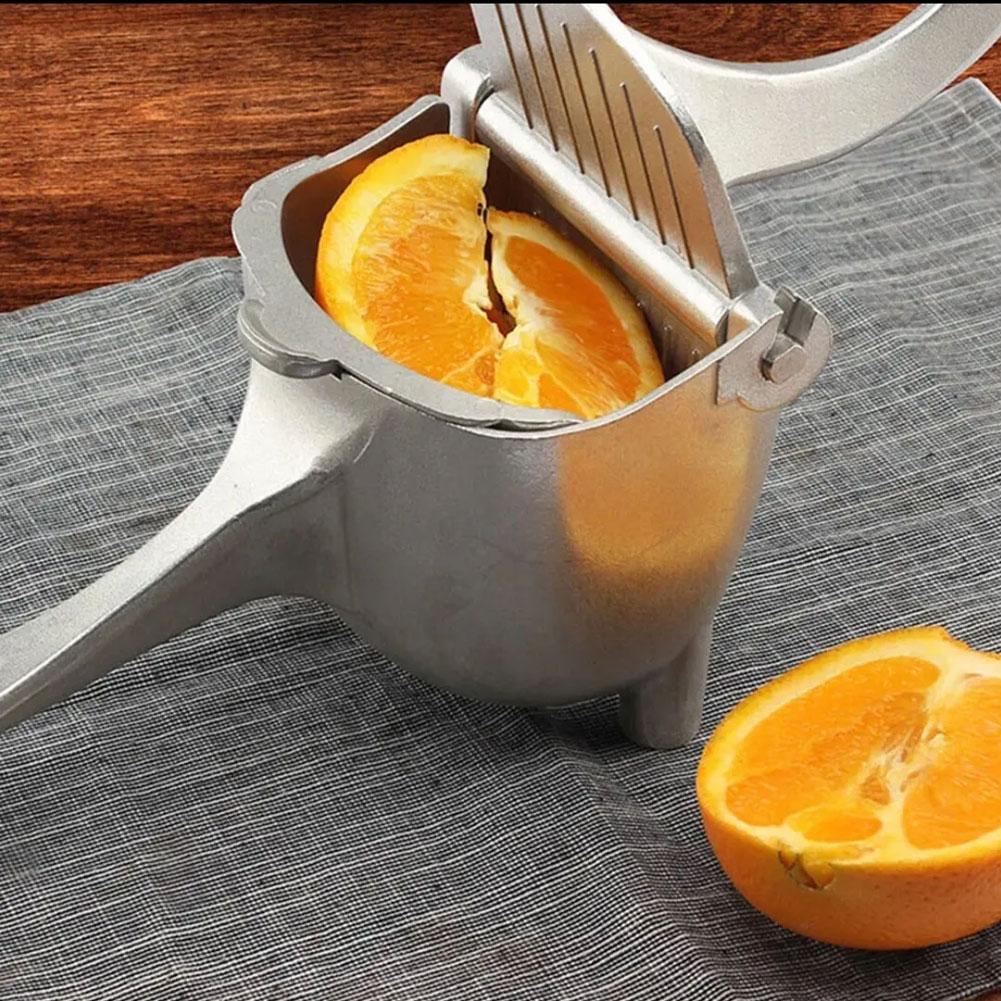 Aluminum Lemon Juicer Squeezer - Kitchen Gadgets Juicer ulasan dan harga