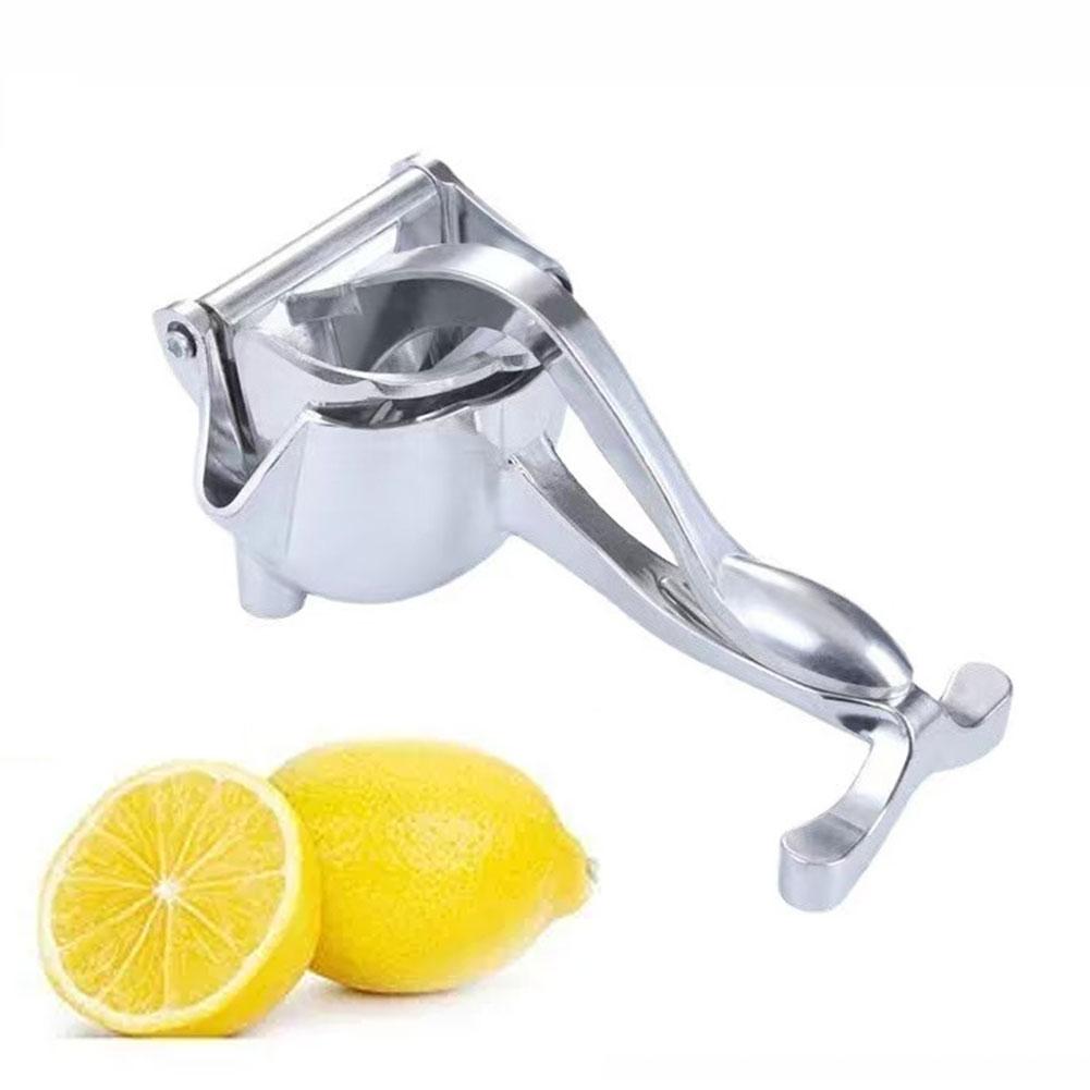 Aluminum Lemon Juicer Squeezer - Kitchen Gadgets Juicer ulasan dan harga