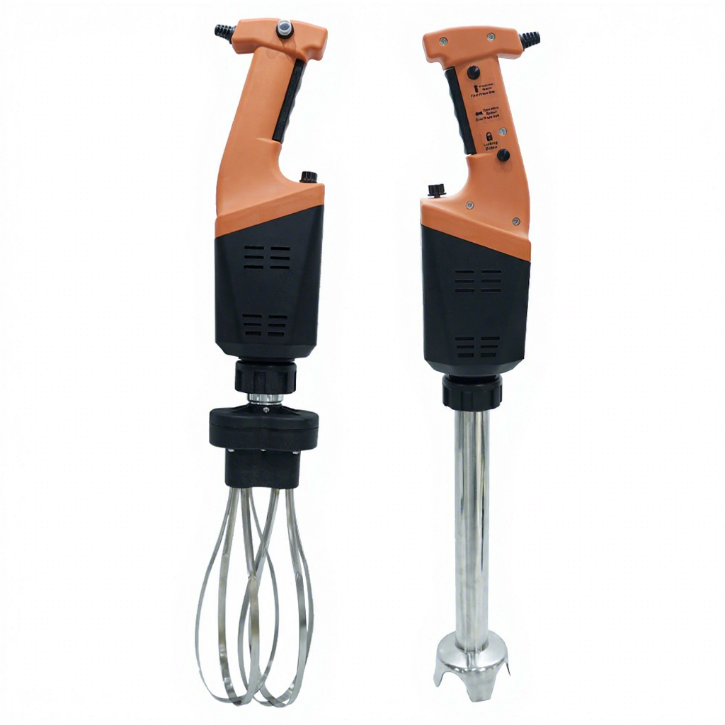 Gold Seller Hand Held Big Powe - Immersion Blender Stick ulasan dan harga