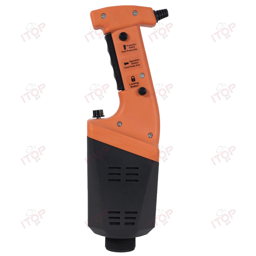 Gold Seller Hand Held Big Powe - Immersion Blender Stick ulasan dan harga